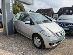 Silber Gebraucht 2008 Mercedes A150 Kleinwagen | 3.200 € (Fairer Preis)
