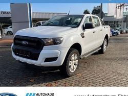 Weiß Gebraucht 2017 Ford Ranger XL Abholung | 17.881 € (Guter Preis)
