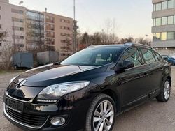 Schwarz Gebraucht 2013 Renault Mégane GrandTour Kombi | 3.699 € (Guter Preis)
