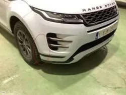 Gebraucht 2020 Land Rover Range Rover evoque HSE Dynamic SUV | 18.881 €
