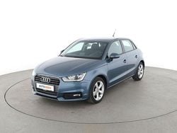 Blau Gebraucht 2018 Audi A1 Sport Kleinwagen | 13.750 € (Guter Preis)