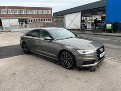 Gebraucht 2012 Audi A6 S-Line Limousine | 12.500 €