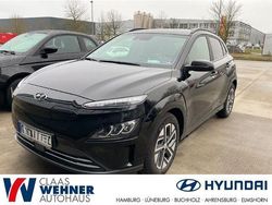 Schwarz Gebraucht 2022 Hyundai Kona Trend SUV | 20.900 € (Teuer)