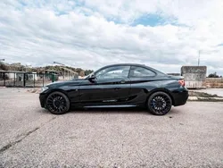 Schwarz Gebraucht 2016 BMW 230 M Performance Coupé | 22.700 € (Fairer Preis)