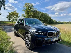 Schwarz Gebraucht 2020 BMW X5 Sport Line SUV | 53.299 € (Fairer Preis)