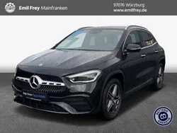 Mercedes GLA250