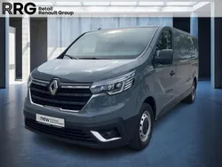 Gebraucht 2022 Renault Trafic Komfort Van | 23.489 € (Fairer Preis)