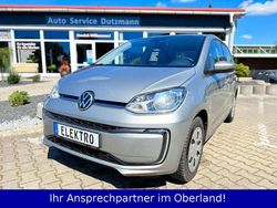 Silber Gebraucht 2020 VW e-up! move up! Kleinwagen | 12.280 € (Fairer Preis)
