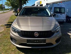 Sabbia perla metallic Gebraucht 2020 Fiat Tipo Street Kombi | 10.950 € (Superpreis)