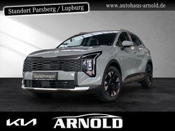 Wolfgrau Neu 2025 Kia Sportage Vision SUV | 29.640 €