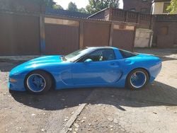 Gebraucht 2001 Corvette C5 Coupé | 26.999 € (Superpreis)