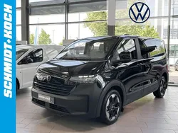 Blau Neu 2025 VW T7 PanAmericana Van | 72.891 €