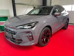 Graphenegrau Neu 2025 Cupra Terramar SUV | 40.999 € (Fairer Preis)