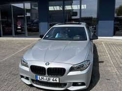 Gebraucht 2017 BMW 520 Gran Turismo Limousine | 28.000 €