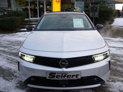 Silber Gebraucht 2023 Opel Astra Elegance Kombi | 25.385 € (Etwas zu teuer)