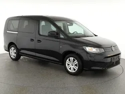 Andere Gebraucht 2024 VW Caddy Maxi Basis Van / Kleinbus | 35.194 € (Superpreis)