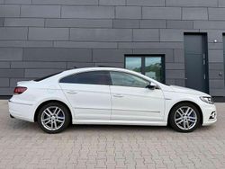 Weiß Gebraucht 2013 VW CC Limousine | 13.900 € (Guter Preis)