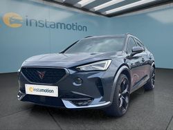 Grau Gebraucht 2021 Cupra Formentor VZ SUV | 26.149 € (Fairer Preis)