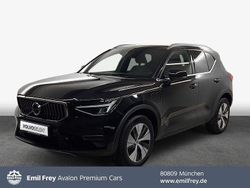 Schwarz Gebraucht 2022 Volvo XC40 Core SUV | 30.490 € (Guter Preis)