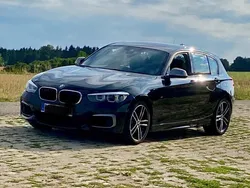 Schwarz Gebraucht 2019 BMW M140 M Sport Limousine | 34.990 € (Guter Preis)