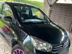 Schwarz Gebraucht 2016 Suzuki Celerio Club Kleinwagen | 5.999 € (Etwas zu teuer)