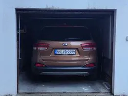 Bronze Gebraucht 2016 Kia Sorento Spirit SUV | 17.500 € (Etwas zu teuer)