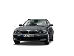Gebraucht 2022 BMW 330 Advantage Kombi | 24.450 € (Fairer Preis)