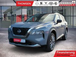 Ceramic grey / black Neu 2025 Nissan X-Trail Tekna SUV | 41.950 €