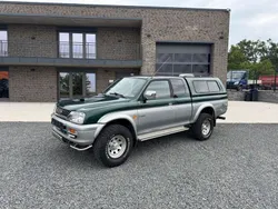 Gebraucht 2002 Mitsubishi L200 Abholung | 7.900 € (Guter Preis)