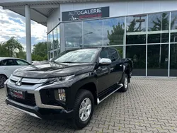 Schwarz Gebraucht 2020 Mitsubishi L200 Abholung | 24.950 € (Fairer Preis)
