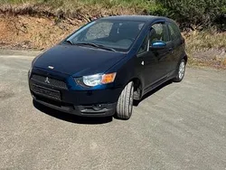 Blau Gebraucht 2012 Mitsubishi Colt Kleinwagen | 2.450 € (Fairer Preis)