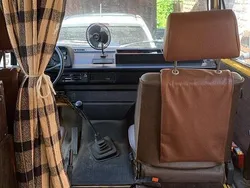 Gebraucht 1981 VW T3 Van | 8.500 €