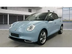 Blau Gebraucht 2023 Ora 03 Kleinwagen | 17.490 €