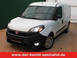 Weiß Gebraucht 2022 Fiat Doblò Van / Kleinbus | 15.800 € (Guter Preis)