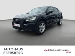 Brillantschwarz Gebraucht 2020 Audi Q2 Sport SUV | 22.800 € (Fairer Preis)