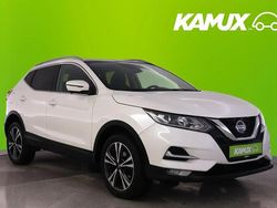 Weiß Gebraucht 2020 Nissan Qashqai SUV | 16.849 € (Fairer Preis)