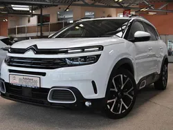 Weiß Gebraucht 2020 Citroën C5 Aircross Feel SUV | 17.450 € (Guter Preis)