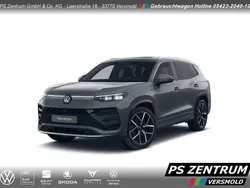 Othercolor Neu 2025 VW Tayron R-line SUV | 63.240 € (Guter Preis)