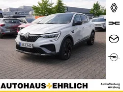 Metallic Gebraucht 2024 Renault Arkana Esprit Alpine SUV | 31.199 € (Teuer)