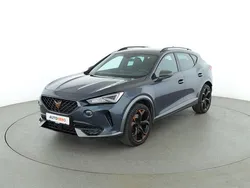 Grau Gebraucht 2023 Cupra Formentor VZ SUV | 33.030 € (Guter Preis)