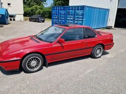 Gebraucht 1992 Honda Prelude Coupé | 6.500 €