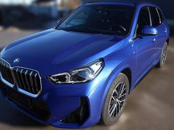 Blau Gebraucht 2025 BMW X1 M Sport SUV | 39.900 € (Superpreis)
