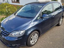 Blau Gebraucht 2006 VW Golf Plus Goal Van / Kleinbus | 3.790 € (Fairer Preis)