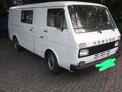 Gebraucht 1991 VW LT Van / Kleinbus | 6.500 €
