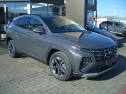 Grau Neu 2025 Hyundai Tucson Trend SUV | 33.990 € (Guter Preis)