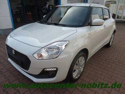 Weiß Gebraucht 2020 Suzuki Swift Comfort Limousine | 12.550 € (Fairer Preis)