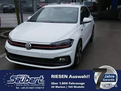 Weiß Gebraucht 2019 VW Polo Active Kleinwagen | 20.990 € (Guter Preis)