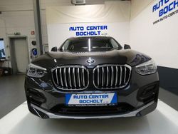 Grau Gebraucht 2021 BMW X4 xLine SUV | 32.980 € (Fairer Preis)