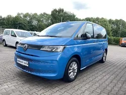 Gebraucht 2022 VW T7 Basis Van | 44.890 € (Guter Preis)