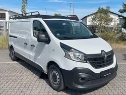 Weiß Gebraucht 2021 Renault Trafic Van | 13.480 € (Superpreis)